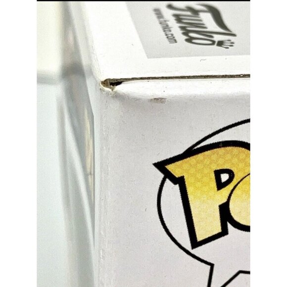 Funko Pop! Spider Man: J. Jonah Jameson 621 Vaulted Exclusive Figure W/Protector - Picture 9 of 13